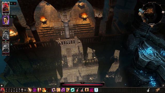 Let's Play Divinity: Original Sin 2 - Part 23 смотреть онлайн