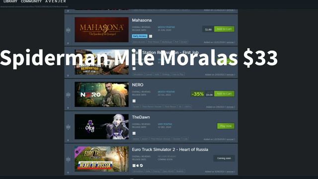 Steam Summer Sale Which Games In Low price Explain Sinhala смотреть онлайн