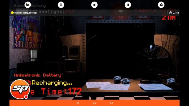 Играем "Bonnie Simulator 2". смотреть онлайн