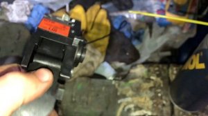 Рено Меган 3 ENGINE FAILURE HAZARD! Df887 1.5 dci. Megane 3. Scenic 3. Fluence. Kangoo 2. Citan...