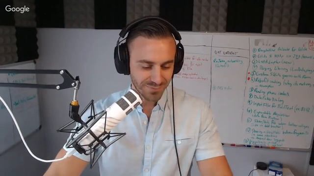 Freelance Android Developer, Donn Felker смотреть онлайн