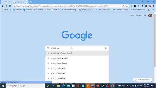 python for Researchers lesson (1-2) Introduction to python programming and IDE installations смотреть онлайн