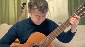 Обзор Гитар Musima Resonata Almansa 401 и Cremona 4855