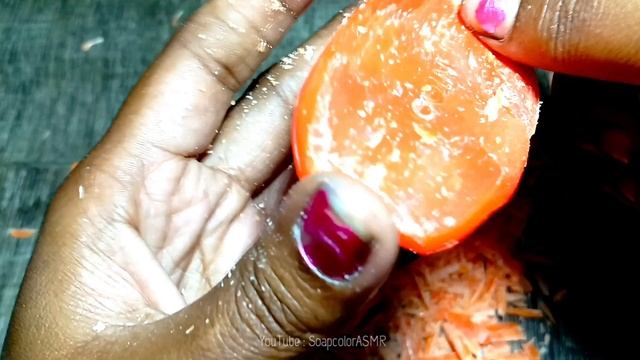 ASMR Soap Cutting | Soap Carving|Pezka Myla | ASMR