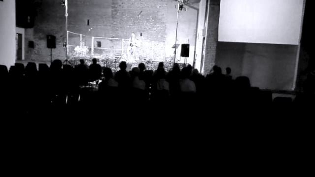 Pietro Brunetti - Liberi (Live) смотреть онлайн