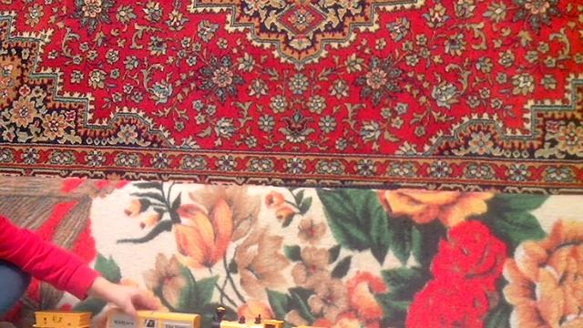 Новый поизд у сережы смотреть онлайн