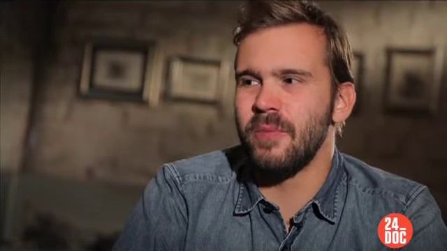 24_DOC: АЛЕКСЕЙ ЛАЙФУРОВ О ФИЛЬМЕ КРУГОСВЕТКА ЛАУРЫ смотреть онлайн