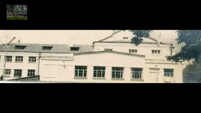ГОРОДСКОМУ ДОМУ КУЛЬТУРЫ -90! "С ЧЕГО ВСЁ НАЧИНАЛОСЬ". Часть первая. смотреть онлайн