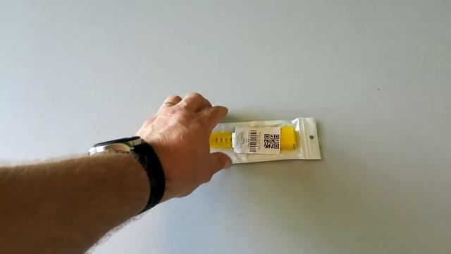 22MM Silicone Watch Band Wrist Strap for AMAZFIT Pace Stratos 2 / 2S - Yellow смотреть онлайн