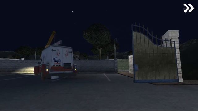 ВСЕ КАТ-СЦЕНЫ И КОНЦОВКИ ИГРЫ ICE SCREAM Episode 1 смотреть онлайн