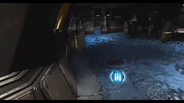 Просто коротнул телепорт-Dead Effect 2 VR #11 смотреть онлайн