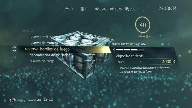 Assassins Creed 4 Black Flag (PS4) Trofeo Destructor | Destroyer Trophy смотреть онлайн