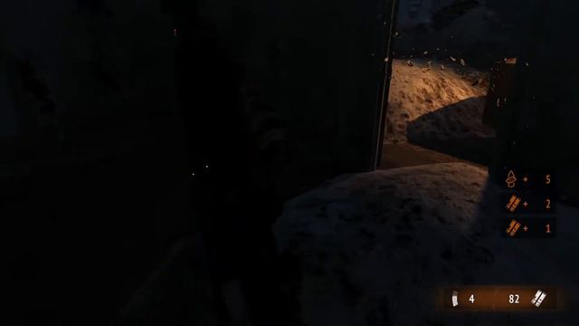 METRO 2033 REDUX №6 ПЕРЕСТРЕЛКА, ПЕРЕСТРЕЛКА И ЕЩЕ ПЕРЕСТРЕЛКА16+ (ЗАПИСЬ СТРИМА) смотреть онлайн