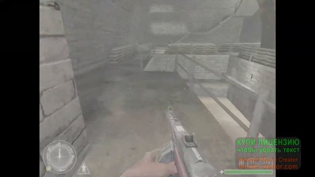 Call of Duty 2004 #5 смотреть онлайн