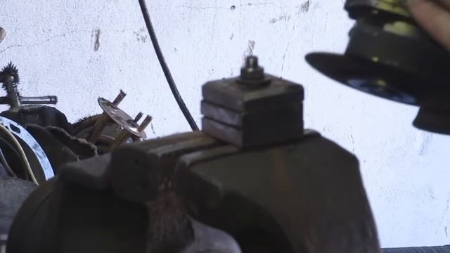 Резцедержатель для токарного станка своими руками смотреть онлайн