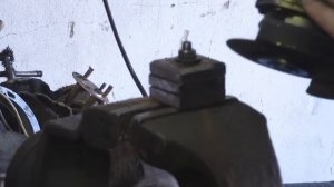 Резцедержатель для токарного станка своими руками