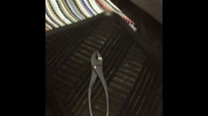How to Remove the Backseat in a 08-12 Honda Accord 8th Generation