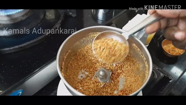 GOLU| RAJMA SUNDAL|SAMBA WHEAT RAVA GHEE| KAMALS ADUPANKARAI NAVRATRI SPECIAL RECIPES смотреть онлайн