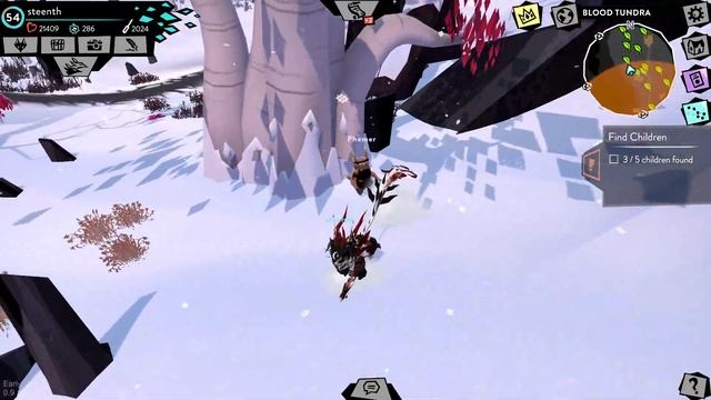 Fer.al Quest: Hide and Seek смотреть онлайн