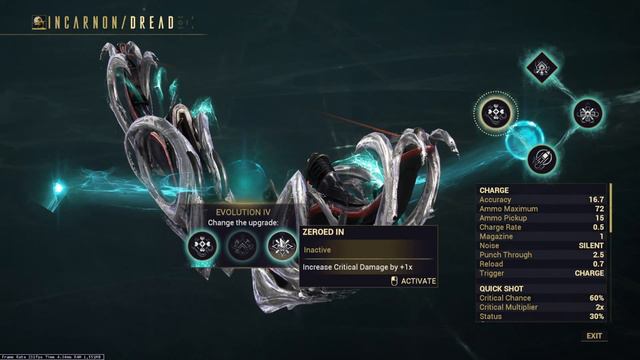 DREAD INCARNON - is Dread BACK to being a TOP TIER BOW? смотреть онлайн