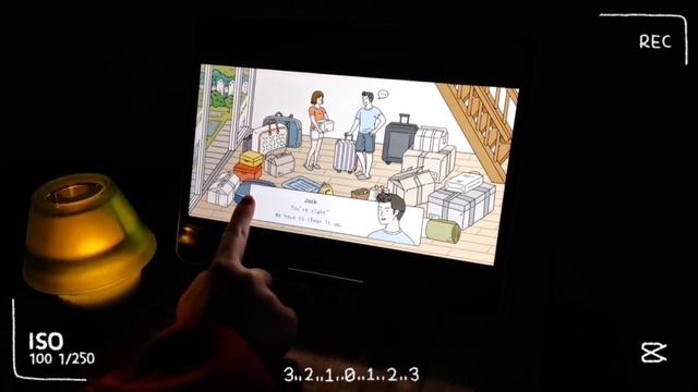 Top 10 Cozy & Comfy Aesthetic Games For iPhone & iPad | iOS Apple смотреть онлайн