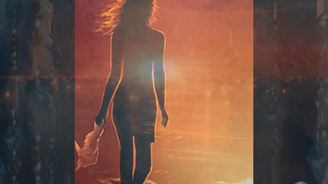 ПАВЕЛ КАШИН - НАД ОСЕННЕЮ МОСКВОЙ смотреть онлайн