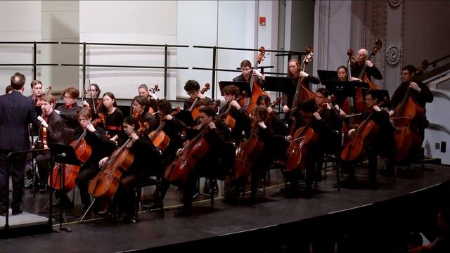 Franz Schubert Symphony 7 