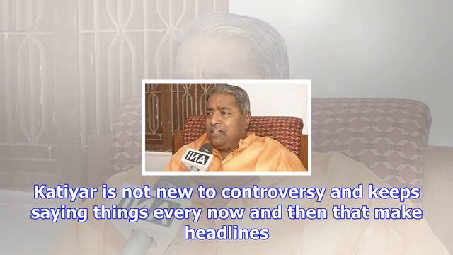 Delhi's jama masjid was 'jamuna devi temple': bjp mp vinay katiyar смотреть онлайн