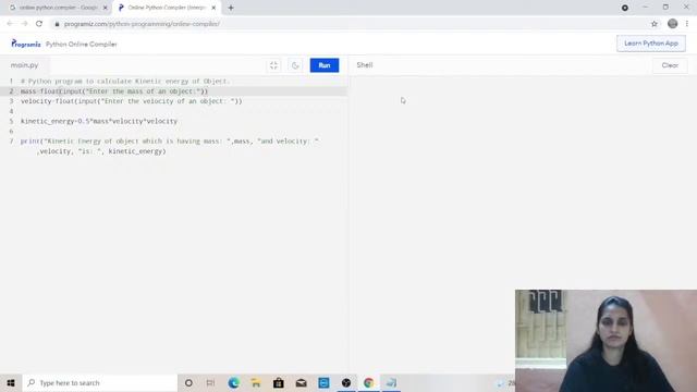 Advanced Python | Practical Sessions - Part 1 | Class 10 | Trupti Ma'am | Information Technology смотреть онлайн