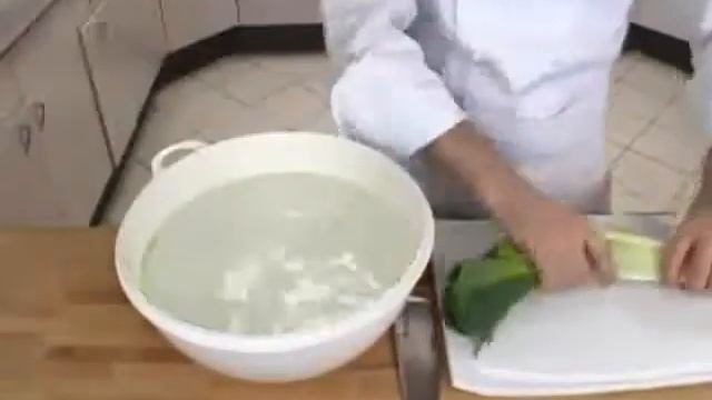 Нож Tupperware От Шефа серия Профессионал смотреть онлайн