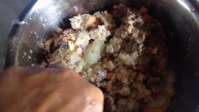 Шеф-повар дома