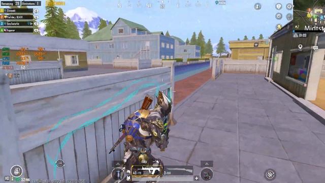 PUBG MOBILE : GTX 1050 Ti 4G + i5 - 7600 Emulator (4k Ultra Graphics) смотреть онлайн