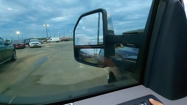 2021 Ford F-250 XLT FX4 6.7L Powerstroke Diesel смотреть онлайн