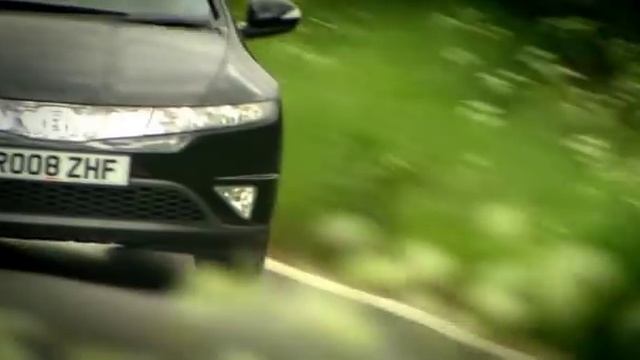 Honda Civic Hatchback review | Parkers смотреть онлайн