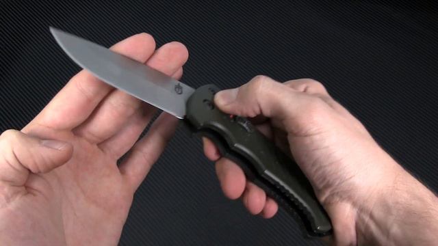 Spotlight Series: Gerber 06 Auto 10th Anniversary смотреть онлайн
