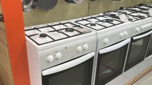 ЦЕНЫ НА ГАЗОВЫЕ ПЛИТЫ 2023 ВИДЕООБЗОР