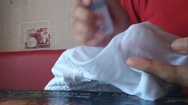 Кийимдеги дакты кетируунун эң оңой жолу смотреть онлайн