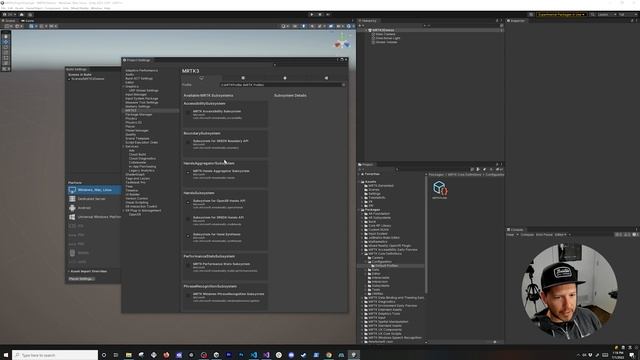 MRTK 3 Mixed Reality Toolkit Is Here ! смотреть онлайн
