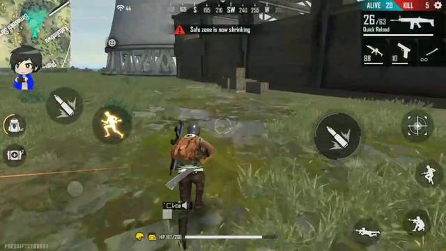 TELEPORT HACK | AUTO HEADSHOT | RUN MEDIKIT | UPDATED MOD MENU | INNOCENT GAMER | SUPPORT US смотреть онлайн