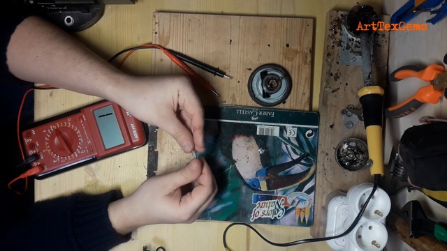 что такое предохранитель