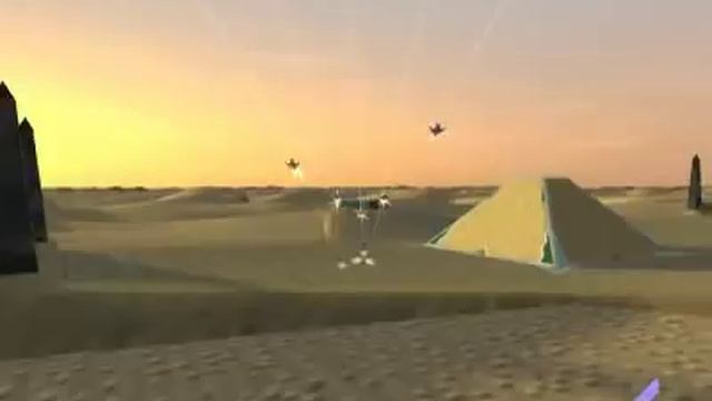 One Must Fall: Battlegrounds Promo смотреть онлайн