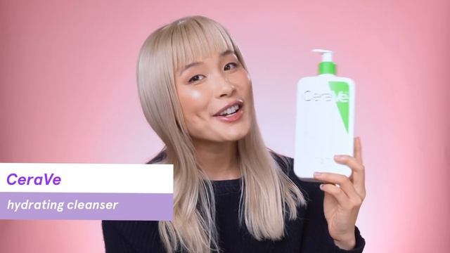 Which is the best cerave cleanser for you? смотреть онлайн
