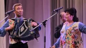 Удмуртская культура