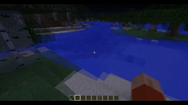 Minecraft Top 5 Multiplayer Mods 1.8 and 1.9 BETA смотреть онлайн