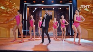 Однажды в России: Макс Барских пародия