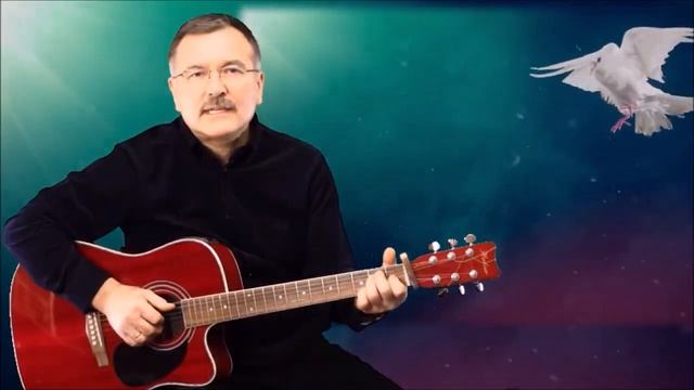 От Моего Друга Купола - Андрея Вайсмана для Сахранова Андрея (Арболит Борода)