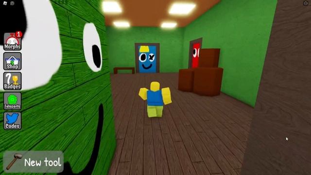 UPDATE 307? How to get ALL 5 NEW BACKROOMS MORPHS! (MY SINGING MONSTERS) - Roblox смотреть онлайн