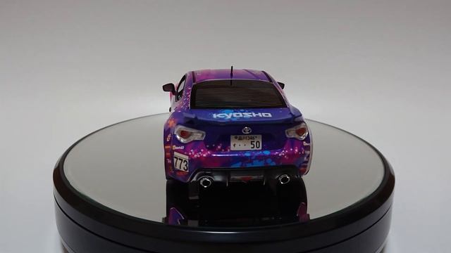 2019年1月12日 MINI-Z Auto Scale Collection KYOSHO JKB86 2014 смотреть онлайн