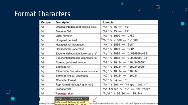 Python | More Variables Pt. 2 | Tech Asian смотреть онлайн