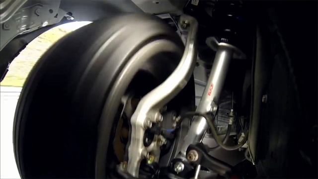 Amortiguadores KYB en Autoplanet смотреть онлайн